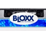 BLOXX custom server bezel design