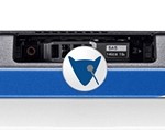 Custom corporate branding for FOX-IT rack servers