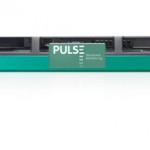 Custom OEM rack server bezel for PULSE