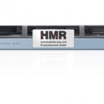 A fitted bezel for HMR rack servers