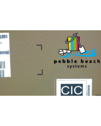 OEM Box label